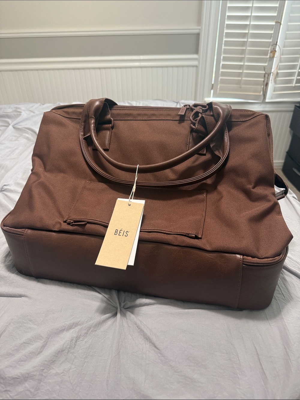 BEIS Travel Weekend Bag (Full Size)